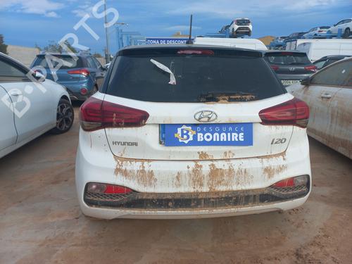 Højre forlygte HYUNDAI i20 III (BC3, BI3)  | BP30273123C29 