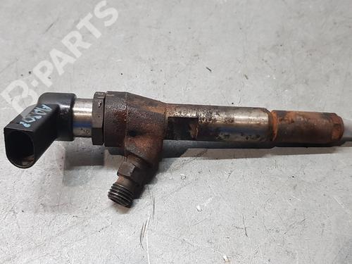 Used Injector FORD TOURNEO CONNECT [2002-2013]  7591104