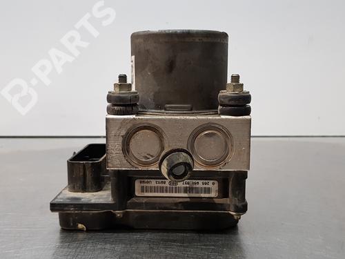 ABS pump ALFA ROMEO MITO (955_) 1.3 MultiJet (955AXH1B, 955AXT1A) | BP9251338M43 