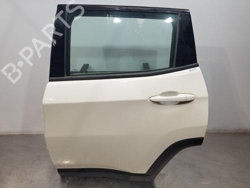 Tür links hinten für JEEP COMPASS (MP, M6, MV, M7) 1.4 MultiAir (140 hp) 29709850