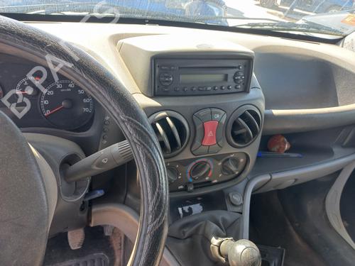 Elektronisk modul FIAT DOBLO Box Body/MPV (223_)  | BP26552230M83 