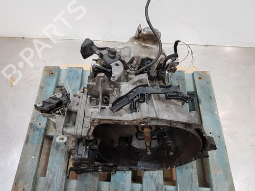 Used Gearbox PEUGEOT 308 SW II (LC_, LJ_, LR_, LX_, L4_) [2014-2021]  30169893