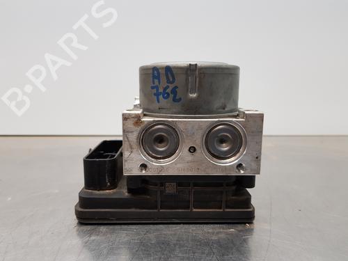 Used ABS pump MAZDA 3 (BM, BN) [2013-2019]  29257803