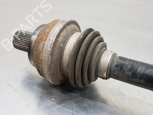 Left rear driveshaft SKODA KODIAQ I (NS6, NS7, NV7) 2.0 TDI | BP17490370M40 
