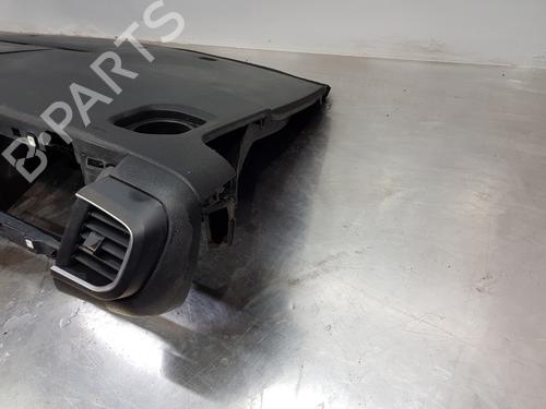 Airbag Kit CITROËN SPACETOURER Bus (V_)  | BP29254133C86 