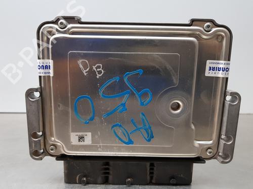 Engine control unit (ECU) PEUGEOT 208 I (CA_, CC_)  | BP26552253M57 
