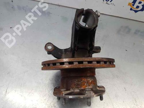 Højre Styrespindel Lejehus FORD TRANSIT V363 Platform/Chassis (FED, FFD) 2.0 EcoBlue 4x4 | BP7653441M26 