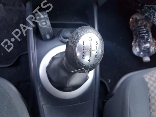 Styregear/Snekke RENAULT MEGANE II Saloon (LM0/1_) 1.5 dCi (LM02, LM13, LM2A) | BP11757953M22 