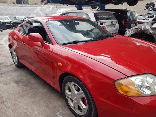 Fuse box HYUNDAI COUPE II (GK) 1.6 16V | BP10720808E1 