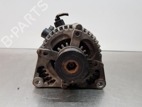Alternator VOLVO S40 II (544) | BP29118236M7