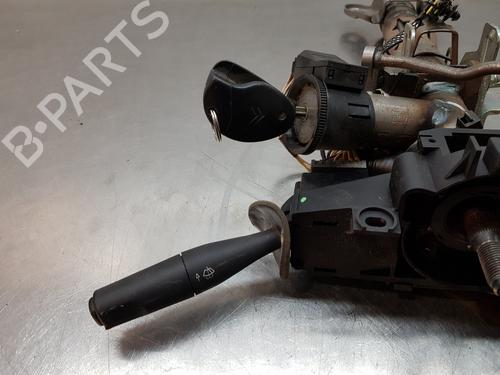 Electronic module CITROËN JUMPY I (U6U_)  | BP30880448M83 