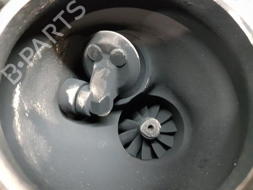 Turbocharger/Supercharger PEUGEOT 308 II (LB_, LP_, LW_, LH_, L3_)  | BP22624076M71 
