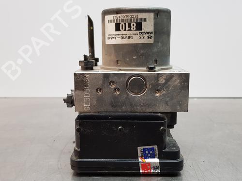 ABS pump KIA CARENS IV 1.6 GDi | BP12489877M43 