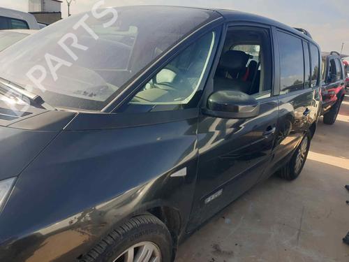 Raammechaniek links achter RENAULT ESPACE IV (JK0/1_) | BP30566362C24