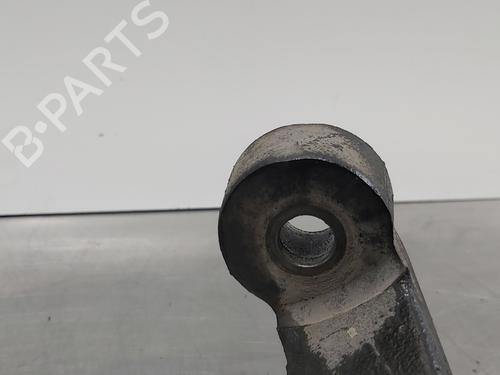 Right front steering knuckle MERCEDES-BENZ M-CLASS (W164) ML 320 CDI 4-matic (164.122) | BP16131758M26 
