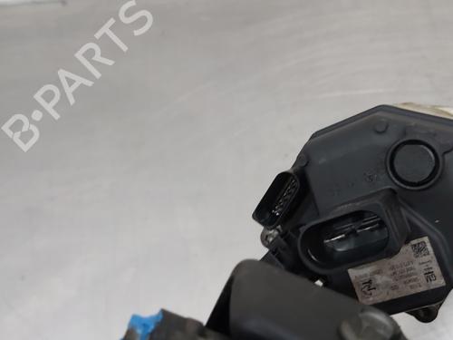 Steering rack OPEL INSIGNIA A (G09) 1.6 CDTi (68) | BP15079402M22