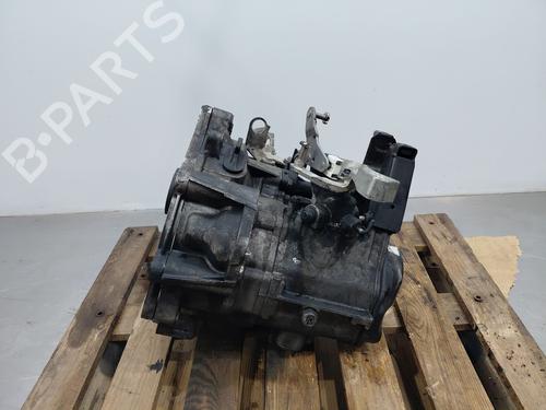Gearbox SEAT IBIZA III (6L1) 1.4 TDI | BP31340511M3