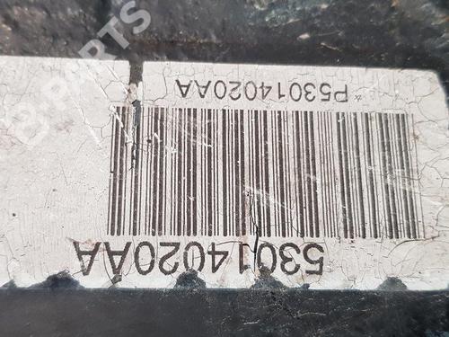 Engine JEEP CHEROKEE (KJ) 2.8 CRD 4x4 | BP7859237M1 