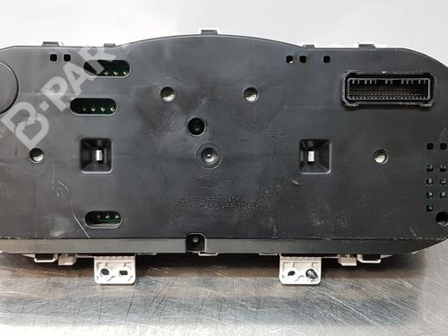 Instrument cluster KIA CARENS IV  | BP8602734C47 