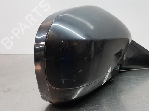 Right mirror SUBARU IMPREZA Hatchback (GR, GH, G3)  | BP18920663C27 