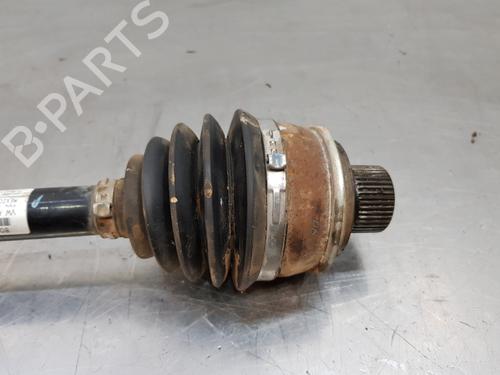 Left front driveshaft AUDI Q5 (FYB, FYG)  | BP29708745M38