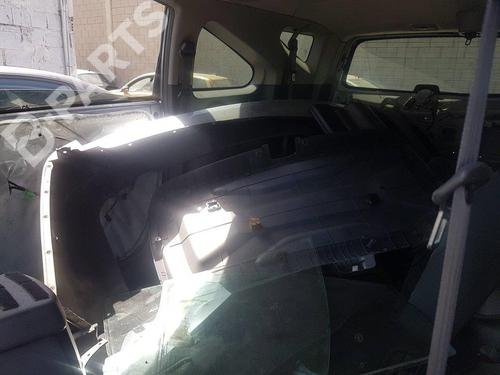 Intercooler SSANGYONG RODIUS I  | BP10171085M30  - Image 9