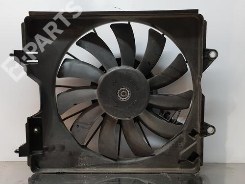 Radiator fan HONDA CIVIC IX Tourer (FK) 1.6 i-DTEC (FK3) (120 hp) 8376864