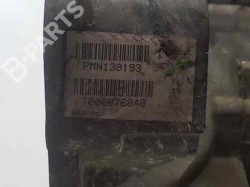 Gearbox SMART FORFOUR (454)  | BP12147874M3 