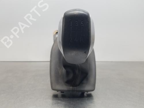Gear lever PEUGEOT 208 II (UB_, UP_, UW_, UJ_)  | BP29115755M90 