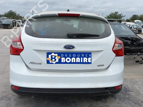 Front wiper motor FORD FOCUS III 1.0 EcoBoost | BP14988014M29 