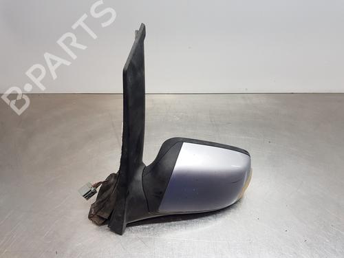 Used Left mirror FORD FOCUS C-MAX (DM2) [2003-2007]  28140967