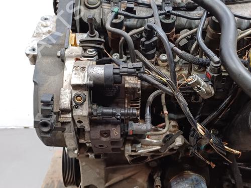 Engine RENAULT MEGANE II (BM0/1_, CM0/1_)  | BP21227523M1 