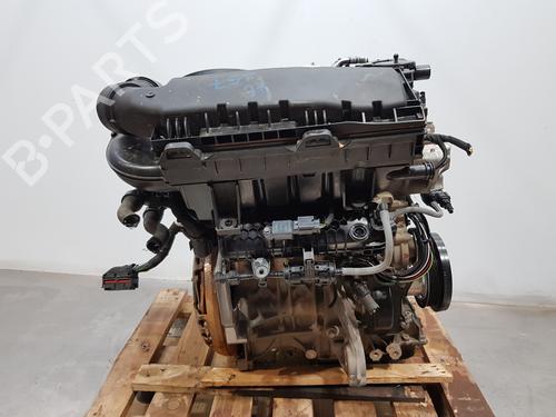 Used Engine OPEL CORSA F (P2JO) [2019-2025]  29814289