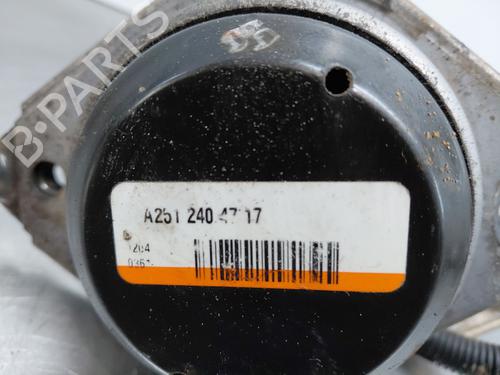 Engine mount MERCEDES-BENZ GL-CLASS (X164) GL 450 4-matic (164.871) | BP31116939M89