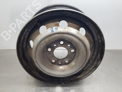 Used Rim PEUGEOT BOXER Bus [2005-2025]  29313963