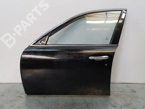 Used Left front door Left front door MASERATI QUATTROPORTE V 4.2 (400 hp) 10108731 10108731