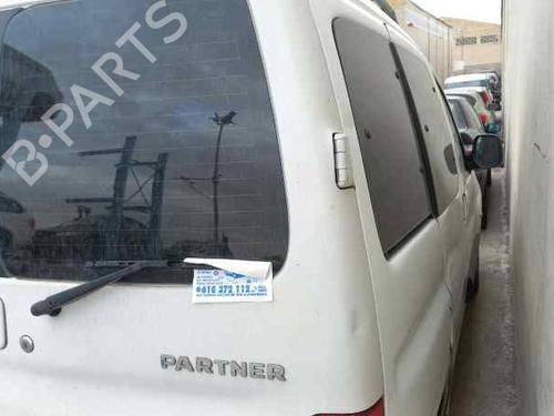 Egr PEUGEOT PARTNER MPV (5_, G_) | BP13532831M69