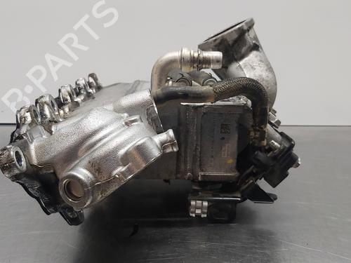 Ansaugkrümmer NISSAN X-TRAIL III (T32_, T32R, T32RR)  | BP16573540M70 