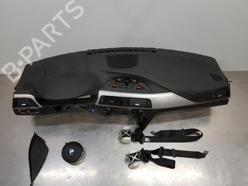 Airbag Kit BMW 4 Gran Coupe (F36) 435 d xDrive | BP29284584C86 
