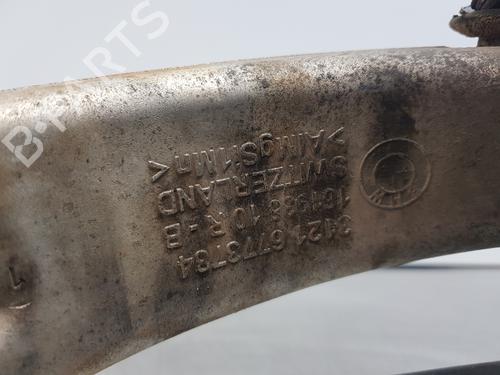Right front steering knuckle BMW X5 (E70) xDrive 30 d | BP29130995M26 
