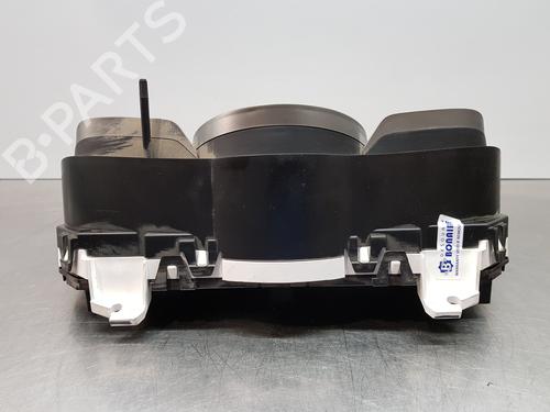 Instrument cluster MAZDA 2 Hatchback (DL, DJ)  | BP23461254C47 
