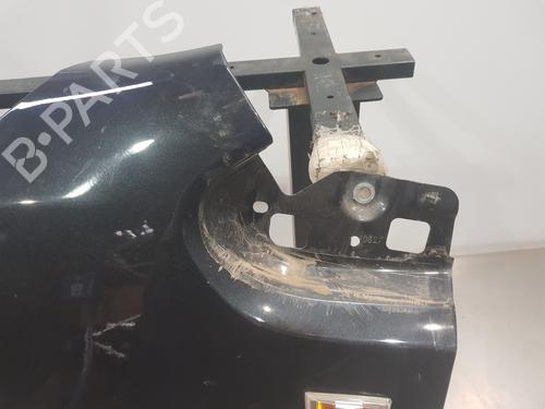 Left front fenders OPEL MERIVA B MPV (S10)  | BP29708751C41 