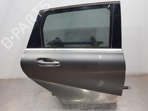 Used Right rear door MERCEDES-BENZ B-CLASS Sports Tourer (W246, W242) [2011-2018]  29965467