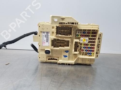 Used Fuse box HYUNDAI KONA (OS, OSE, OSI) 1.0 T-GDi (120 hp) 29130593