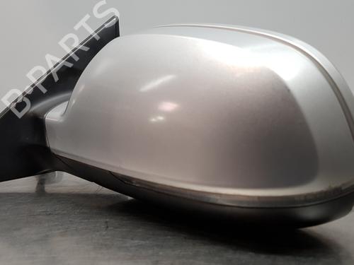 Left mirror AUDI A5 (8T3) 2.0 TFSI | BP16169403C26 