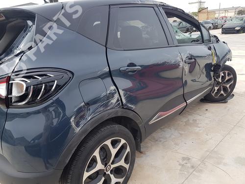 Electronic module RENAULT CAPTUR I (J5_, H5_) 0.9 TCe 90 | BP9664575M83 