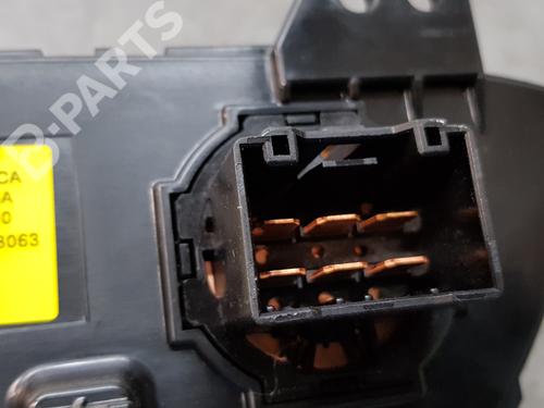 Climate control HYUNDAI i30 (PDE, PD, PDEN)  | BP7590062I5 