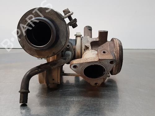 Used Turbocharger/Supercharger MERCEDES-BENZ B-CLASS Sports Tourer (W245) B 180 CDI (245.207) (109 hp) 8818742