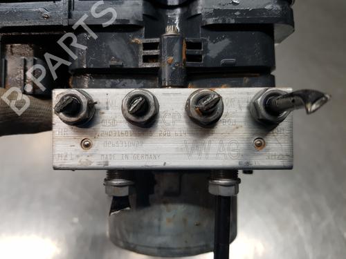 ABS pump SEAT ARONA (KJ7, KJP)  | BP29568476M43 