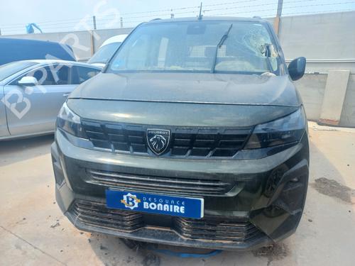 Used Parts PEUGEOT RIFTER [2018-2025]  4007522